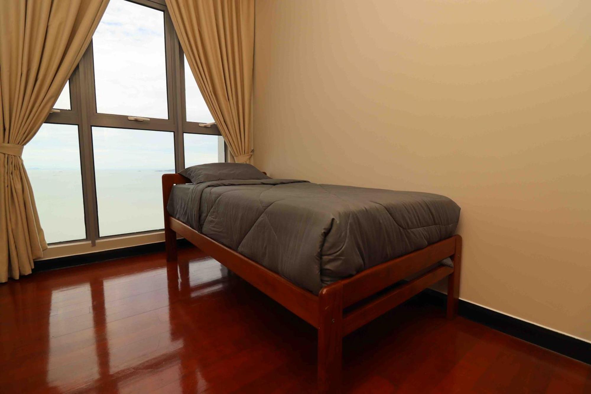 Attic Home Melaka Silverscape Residence & Jonker Pokój zdjęcie